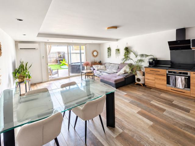 Maison vente à Montpellier, Cournonterral