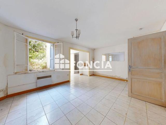 Maison vente à Perpignan