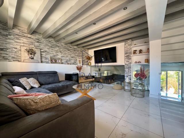 Maison vente à Montpellier