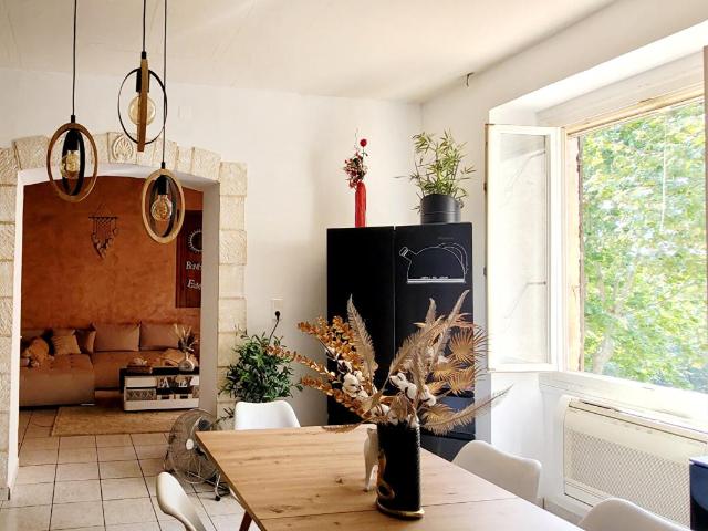 Maison vente à Narbonne, Fabrezan