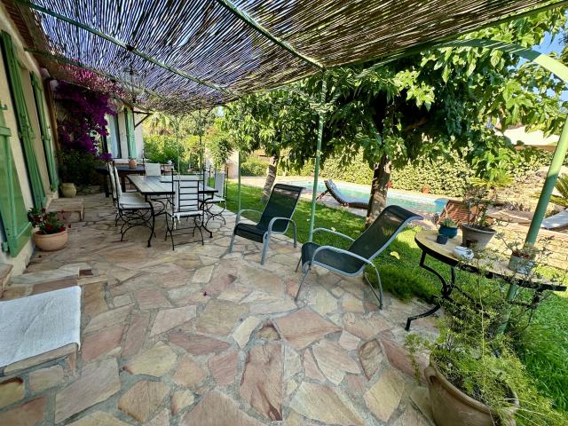 Maison vente à Arrondissement de Toulon, La Crau