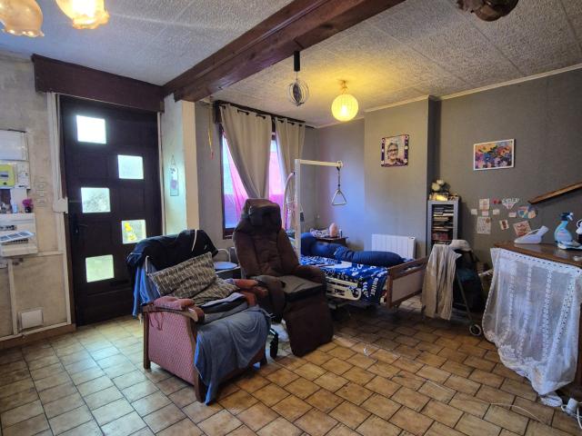 Maison vente à Béthune, Annezin