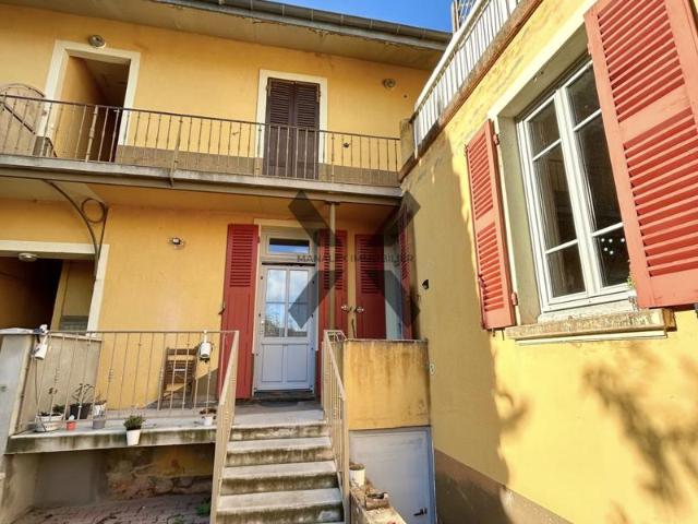 Appartement vente à Roanne, Le Coteau