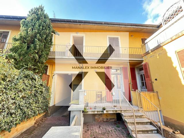 Appartement vente à France métropolitaine, Le Coteau