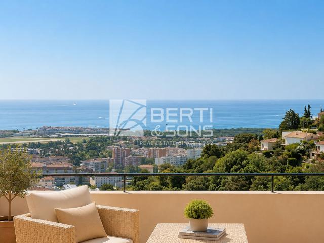 Appartement vente à Grasse, Mandelieu-la-napoule