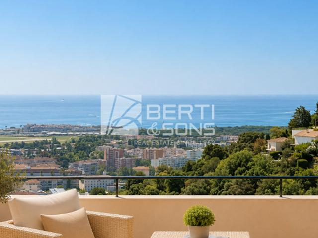 Appartement vente à Grasse, Mandelieu-la-napoule