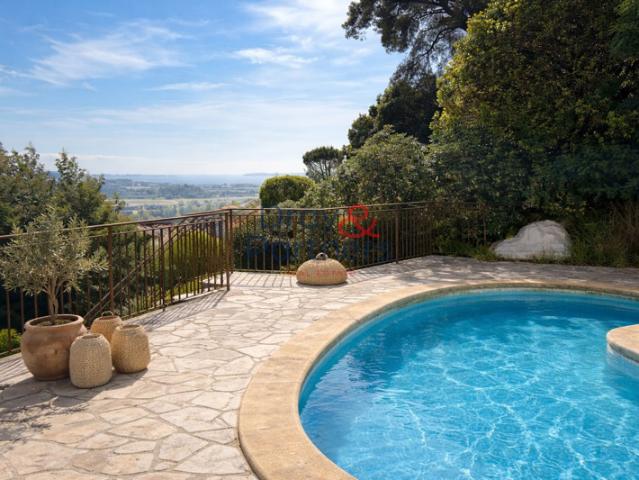 Maison vente à Grasse, Mandelieu-la-napoule