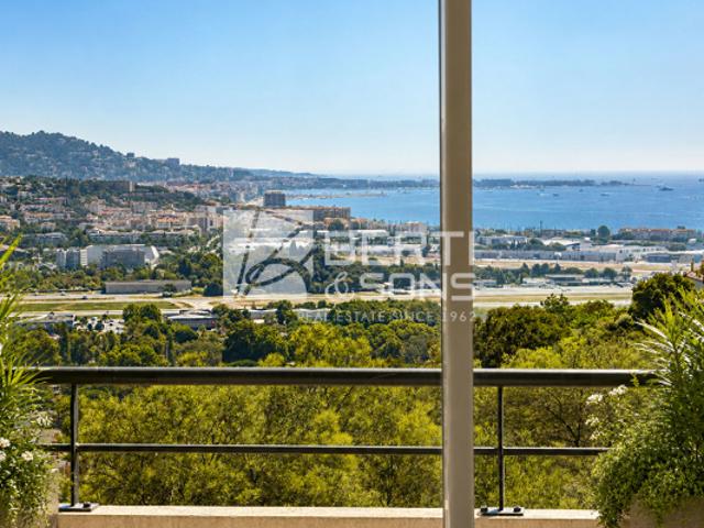 Appartement vente à Grasse, Mandelieu-la-napoule