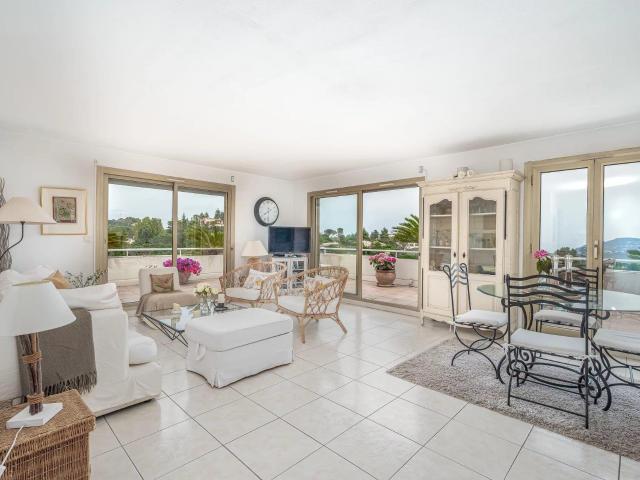 Appartement vente à Grasse, Mandelieu-la-napoule