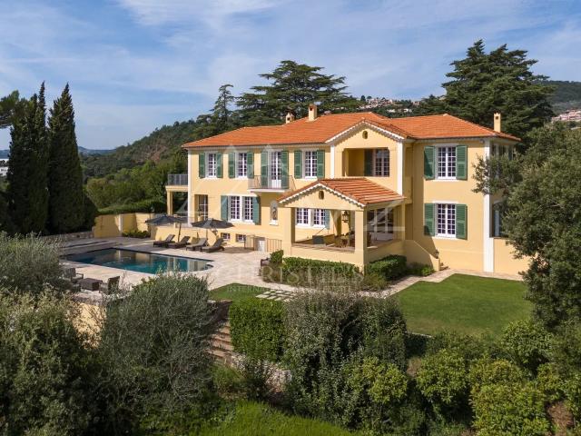 Maison vente à Grasse, Mandelieu-la-napoule