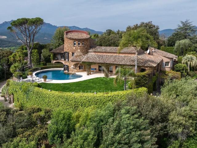 Maison vente à Grasse, Mandelieu-la-napoule