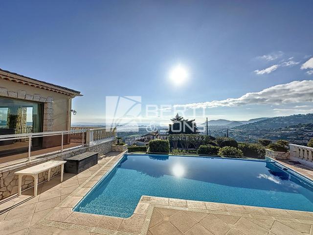 Maison vente à Grasse, Mandelieu-la-napoule