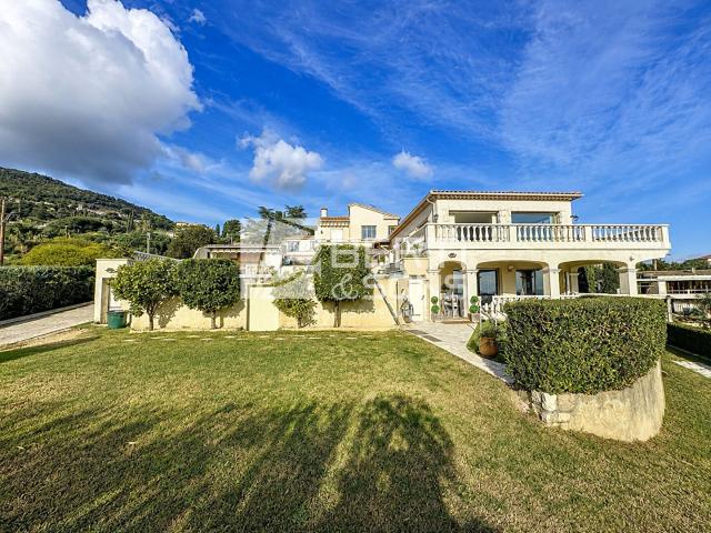 Maison vente à Grasse, Mandelieu-la-napoule