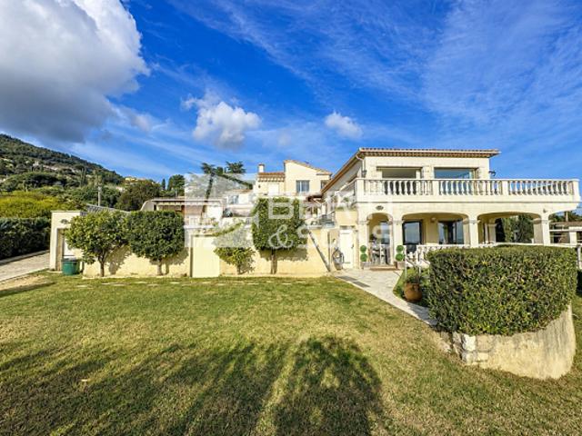 Maison vente à Grasse, Mandelieu-la-napoule