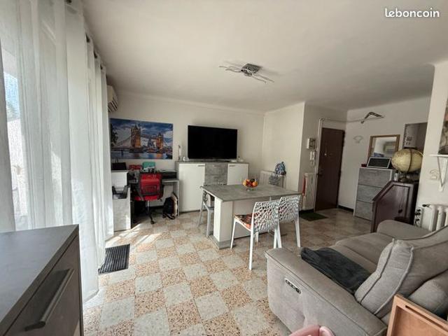 Appartement vente à Istres, Marignane