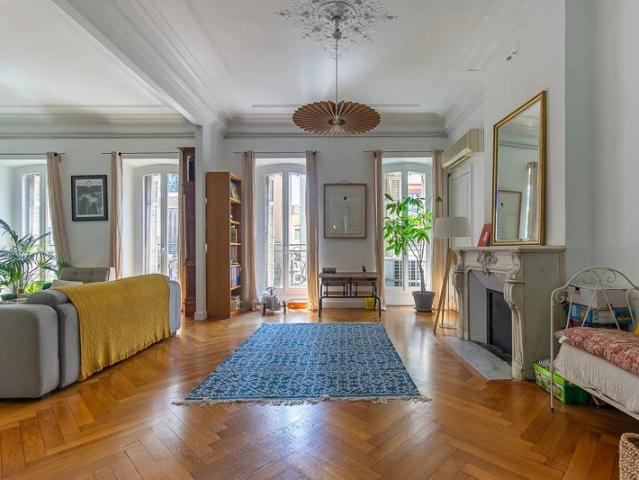 Appartement vente à Marseille