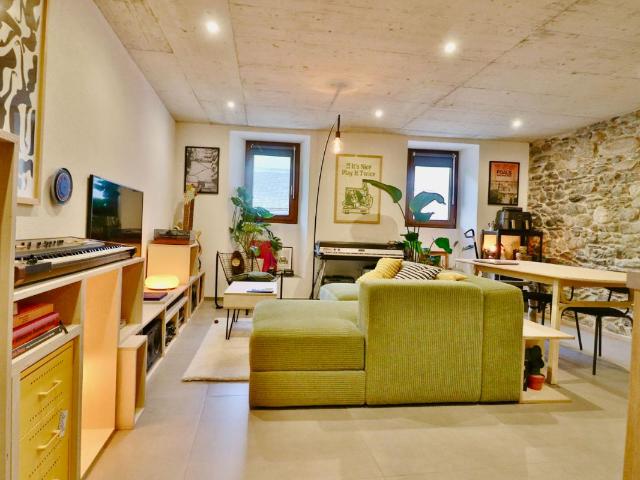 Wohnung kaufen in Martigny, Wallis