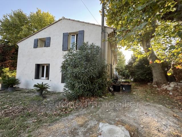 Maison vente à Arles, La Salle Les Alpes