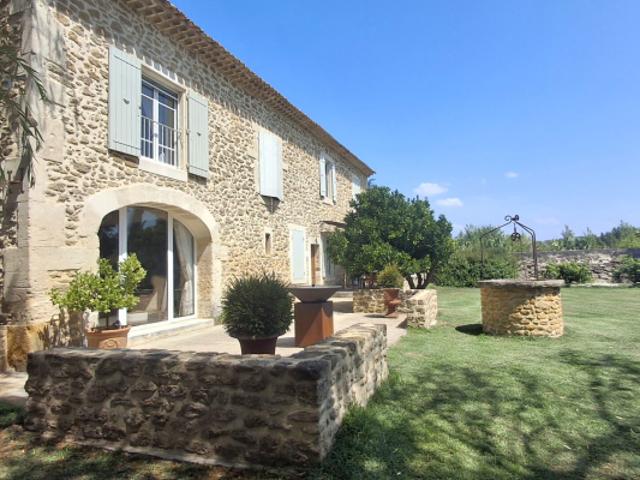 Maison vente à Nyons, Suze-la-rousse