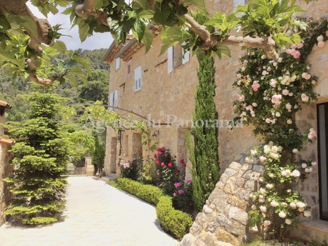 Ferme vente à Grasse, Cabris
