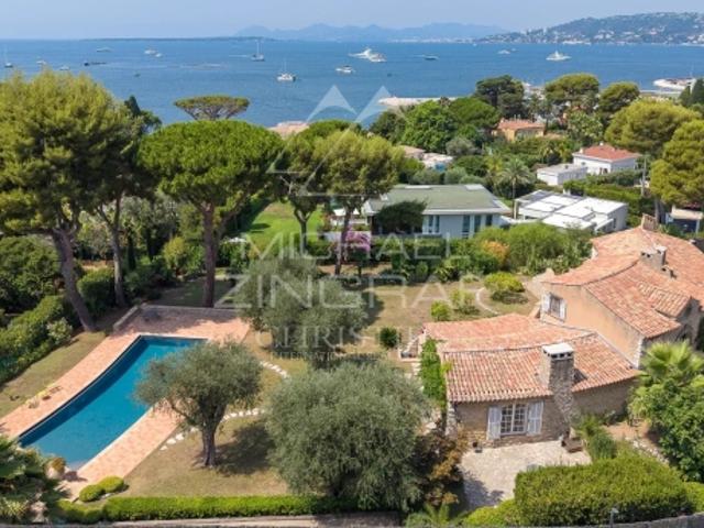 Maison vente à Grasse, Antibes