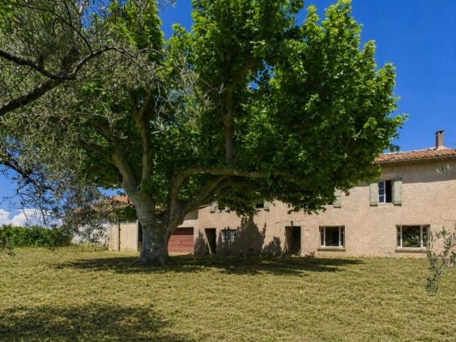 Maison vente à Apt, Robion