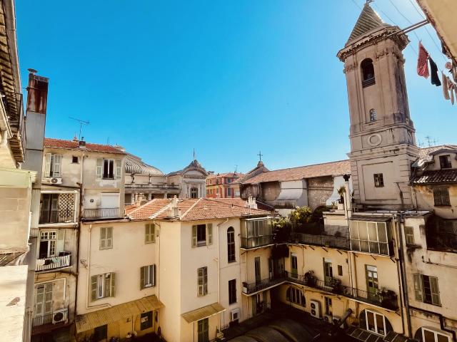 Bureau vente à Nice