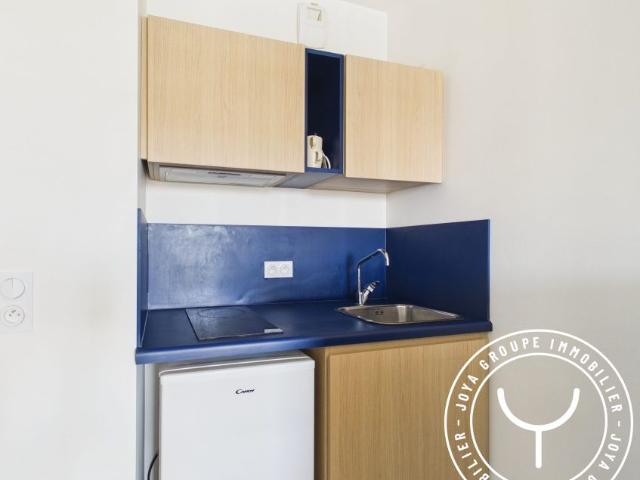 Appartement location à Palaiseau