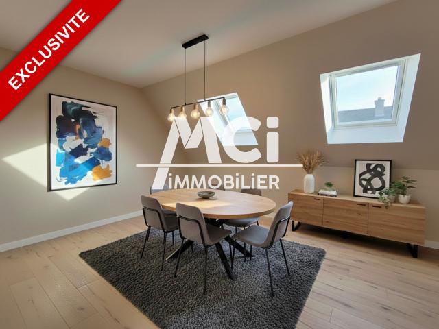 Appartement vente à Rodez, Espalion