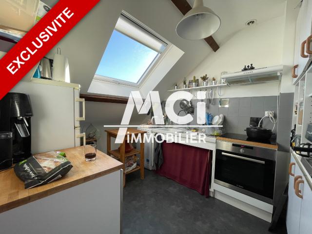 Appartement vente à Rodez, Espalion