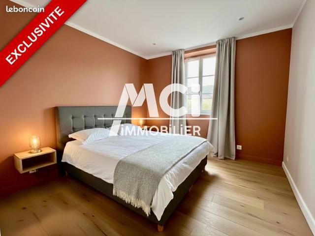 Appartement vente à Rodez, Espalion