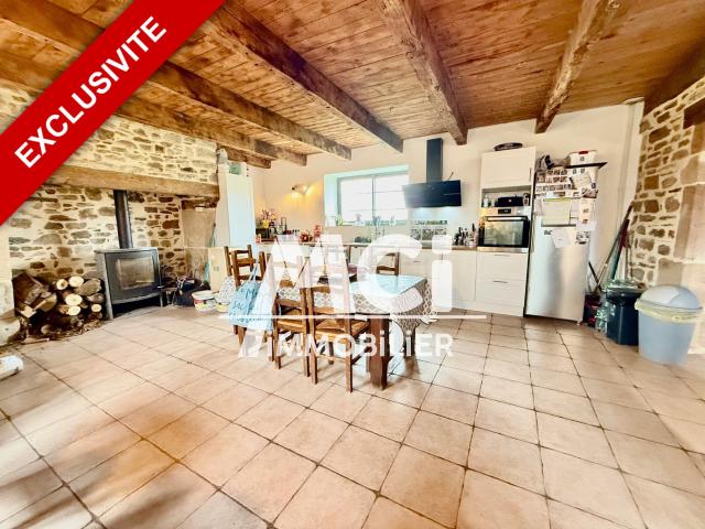 Maison vente à Rodez, Lassouts