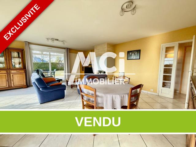 Maison vente à Rodez, Espalion