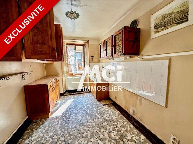 Maison vente à Rodez, Saint-côme-d'olt