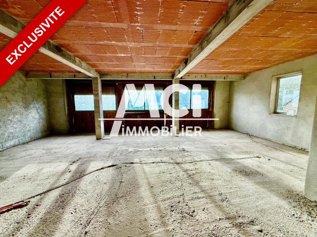 Appartement vente à Rodez, Espalion