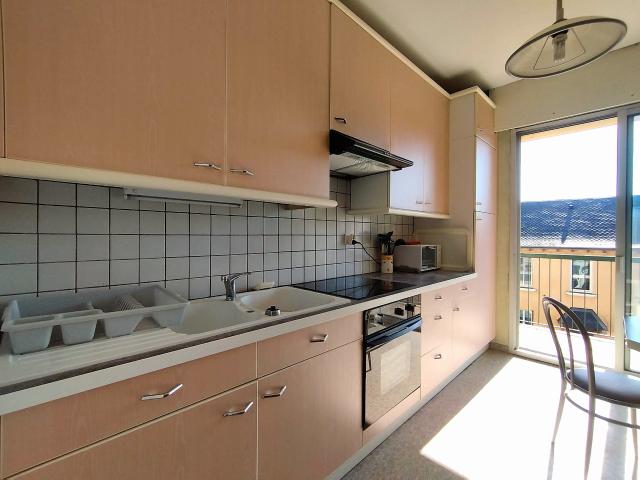 Appartement vente à Rodez, Onet-le-château