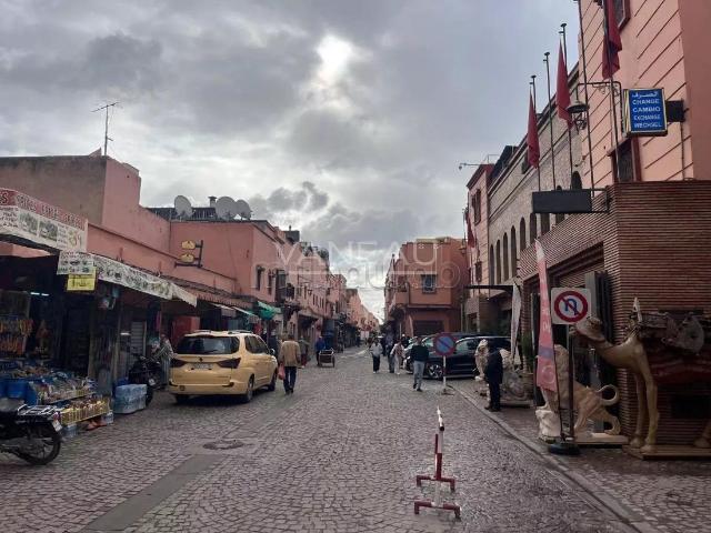 Propriété vente à Marrakech, L'Oriental