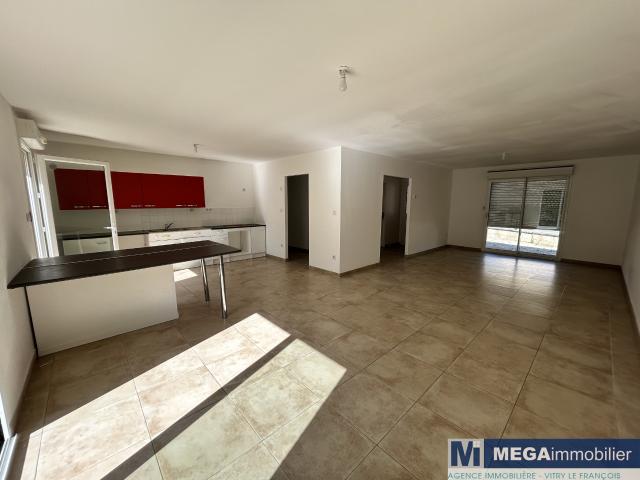 Maison vente à Vitry-le-François, Vitry-le-françois