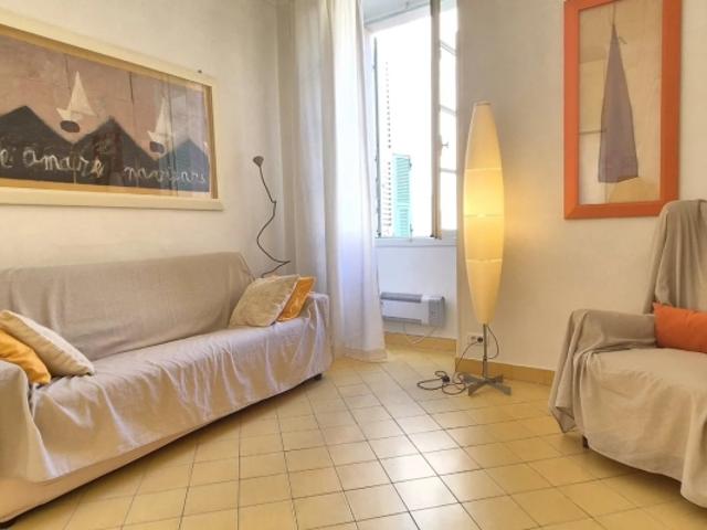 Appartement vente à Nice, Menton