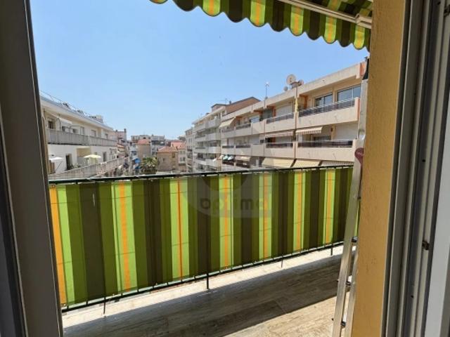 Appartement vente à Nice, Menton