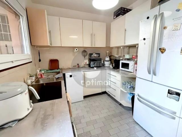 Appartement vente à Nice, Menton