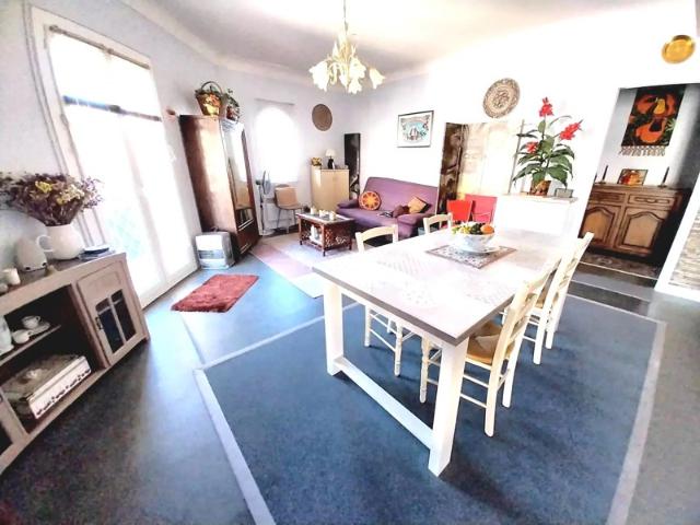 Appartement vente à Nice, Menton