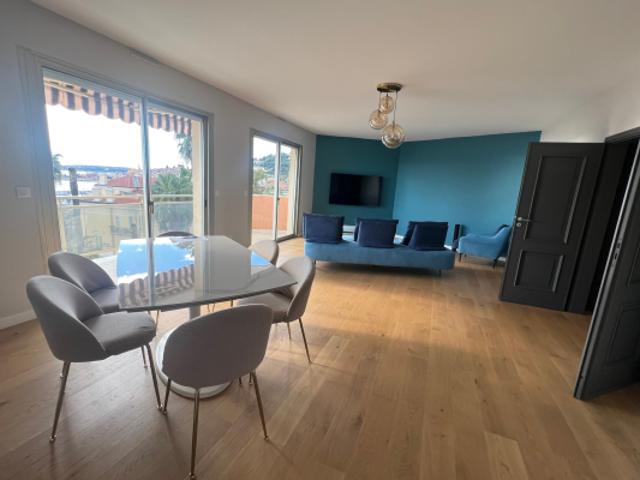 Appartement vente à Menton, Alpes-Maritimes