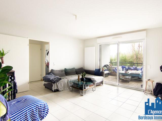 Appartement vente à Bordeaux, Mérignac