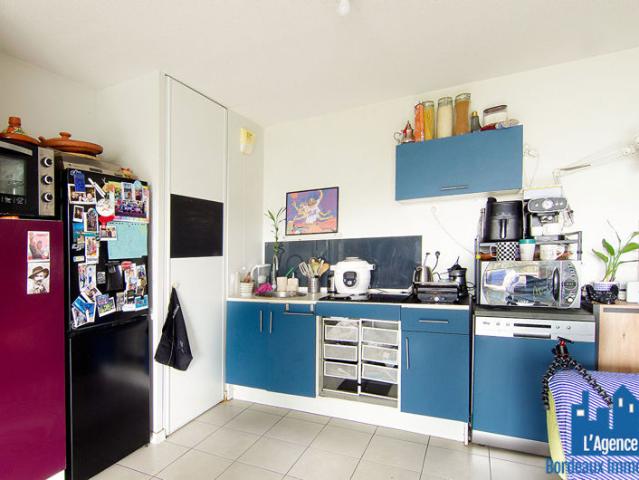 Appartement vente à Bordeaux, Mérignac