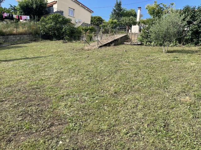 Maison vente à Millau