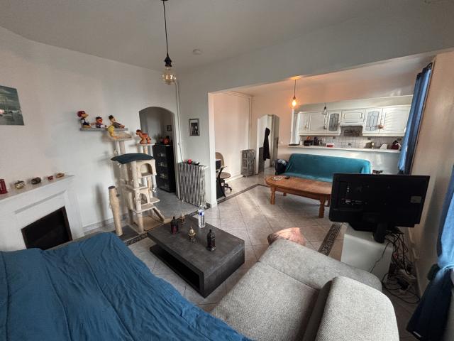 Appartement vente à Meaux, Mitry-mory