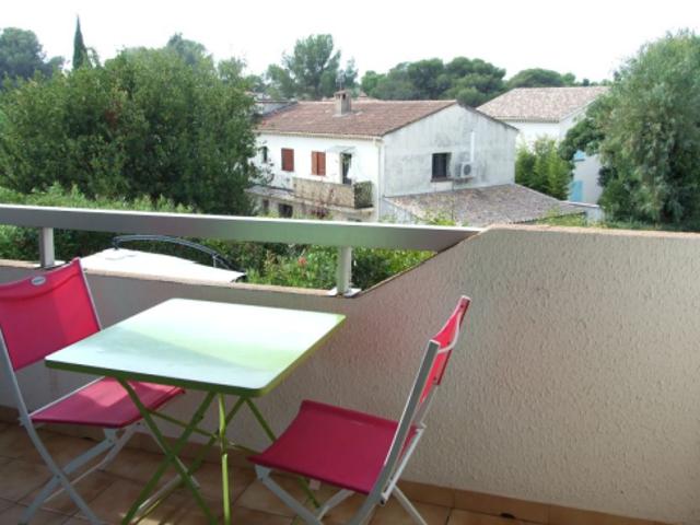 Appartement vente à Arrondissement de Draguignan, Saint-raphaël