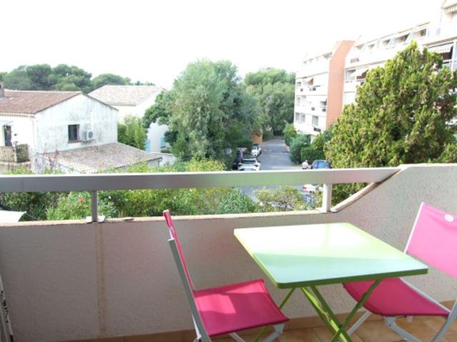 Appartement vente à Arrondissement de Draguignan, Saint-raphaël
