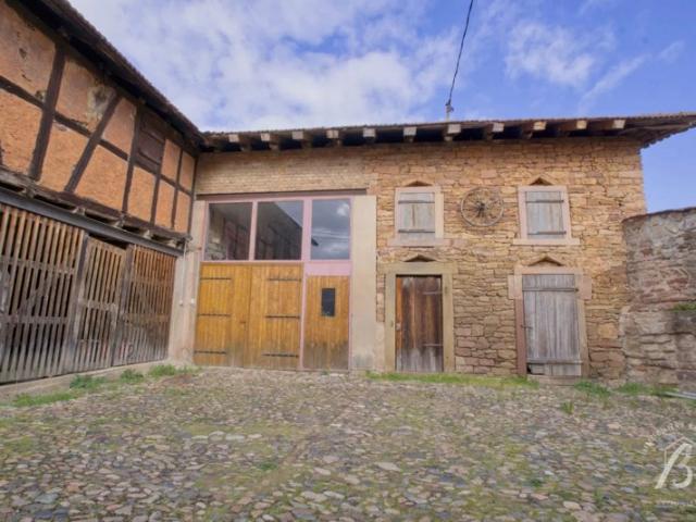 Maison vente à Molsheim
